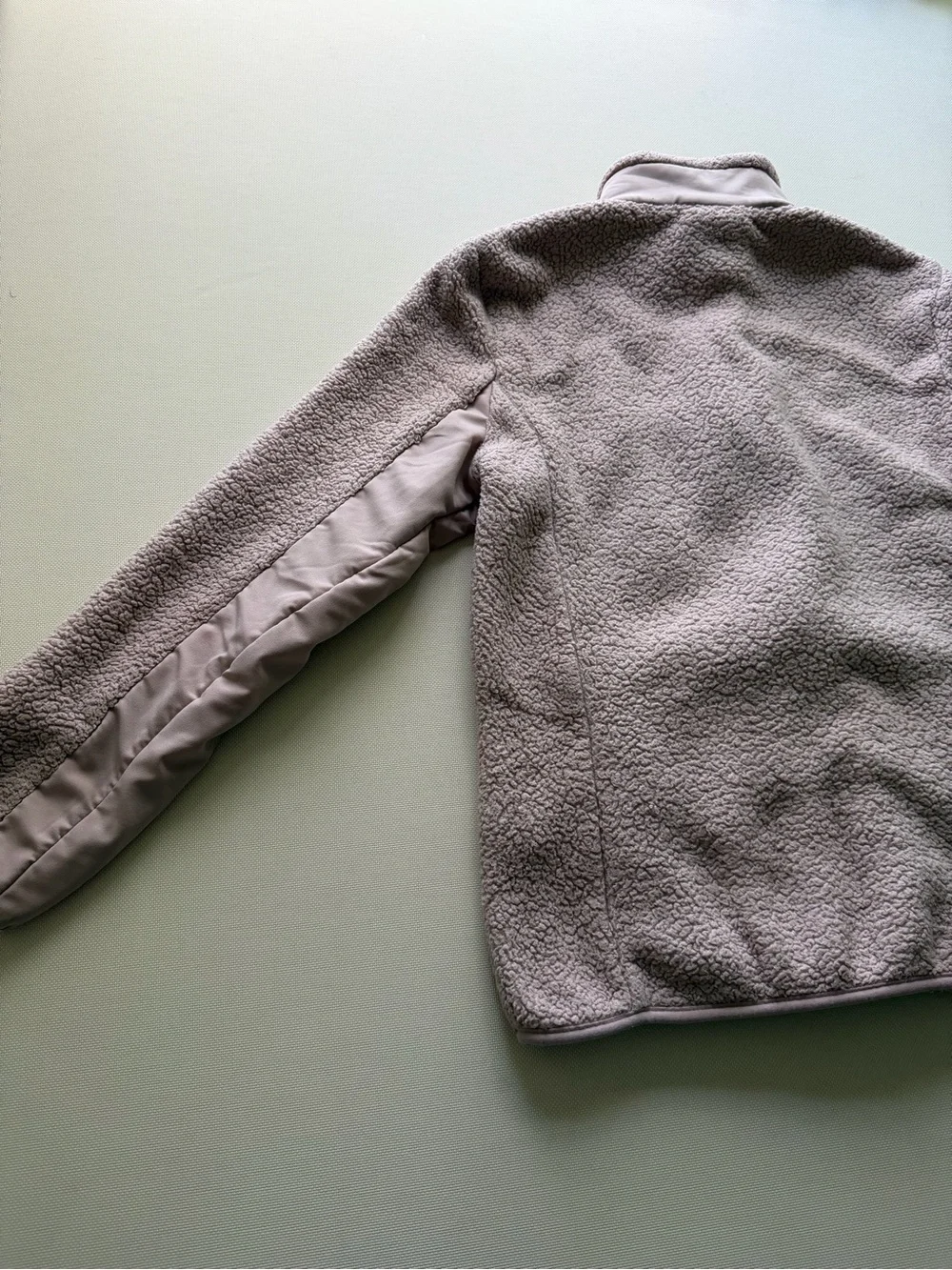 New Balance cozy full